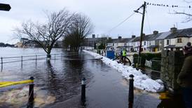 Temporary defences ‘integral part’ of dealing with floods