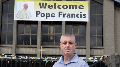Survivors of clerical sex abuse want apology from the pope