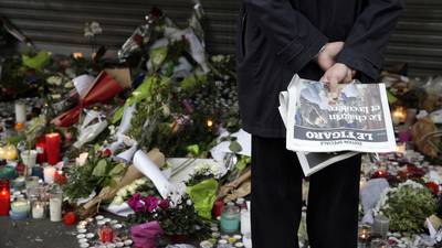 Paris attacks: What we know about the suspects so far