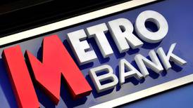 Metro Bank draws up plans to sell £1bn of its loans