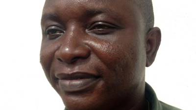 Sierra Leone’s chief doctor fighting Ebola contracts the virus