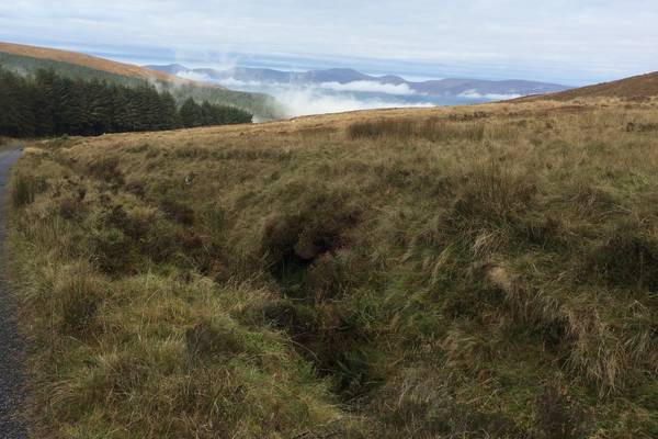 Walk for the Weekend: The gentle hills of the western Knockmealdowns