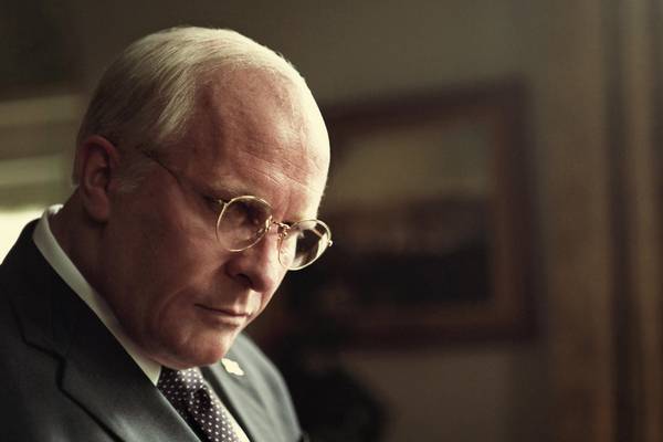 Vice: Christian Bale is nuance-free as Dick Cheney