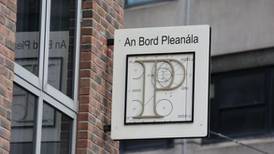 An Bord Pleanála report to remain unpublished during Garda investigation  