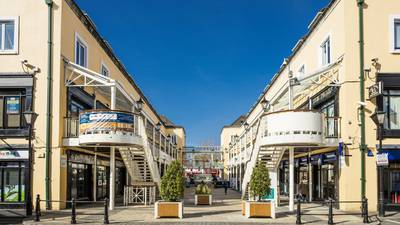 Swords Plaza goes on market at over €14.5m