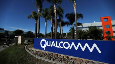 Qualcomm rejects Broadcom’s revised buyout offer, proposes meeting