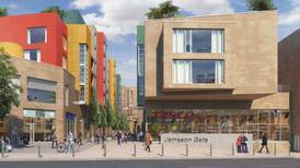Student village to replace Park Shopping Centre in Stoneybatter, Dublin 7
