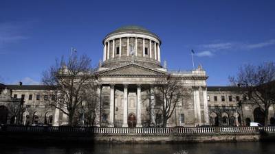 Courts face backlog after cases postponed due to Storm Ophelia