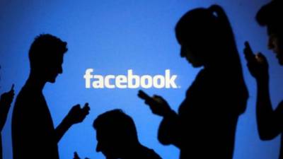 Sex offender awarded £20,000 in damages against Facebook