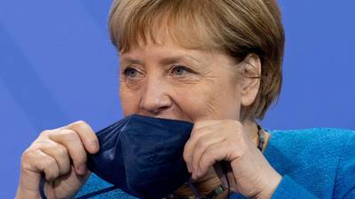 What lies ahead for Germany’s post-Merkel political economy?
