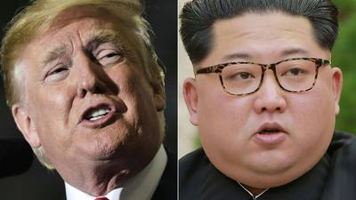 US-North Korea relations: Parallel negotiations