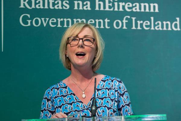 FG Minister stands over claim that FF ‘can’t be trusted’