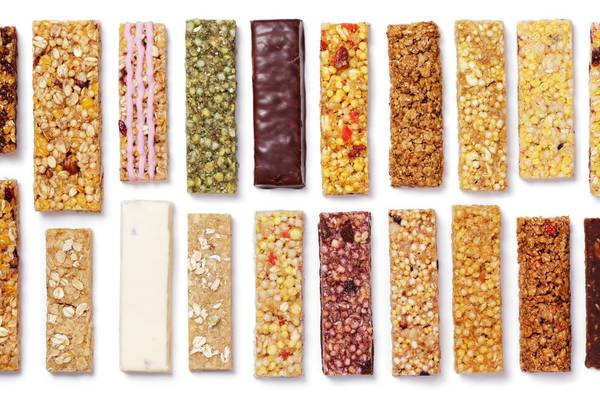 What's really in protein bars and are they healthy?