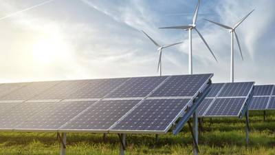 ESB cleantech fund sells stake in UK firm Lumicity