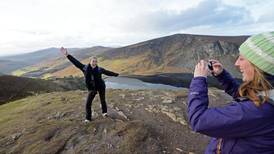Tourism industry calls for more ambitious targets
