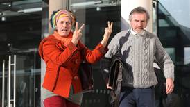 Sect leader spared jail for importing hallucinogenic drug