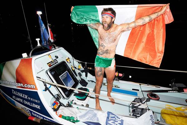Morten Espersen’s departure is blow to Irish rowing