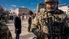 War in Ukraine: No end in sight as anniversary nears