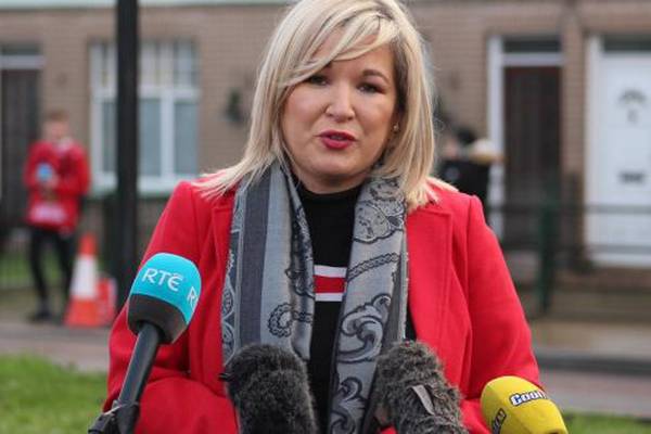 Sinn Féin accused of speaking ‘out of both sides of their mouth’ on abortion