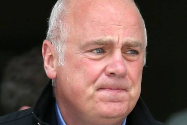 ‘This Court is not sentencing Mr Drumm for causing the financial crisis’ - Judge’s remarks in full