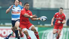 Munster finish European campaign with convincing win