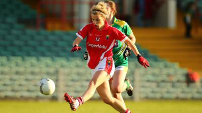 Women’s football: Cork defeat Kerry to seal 10th All-Ireland final place in 11 years
