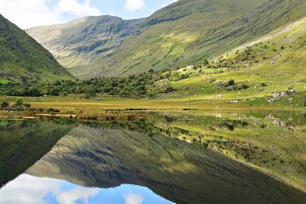 Kerry’s Reeks District wins international fame for 2019