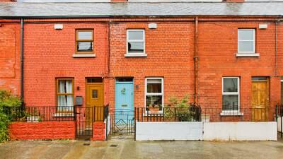 Labour of love with impressive kitchen and back garden at Inchicore home for €375,000