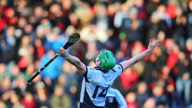 Na Piarsaigh shift gear and take the fast lane