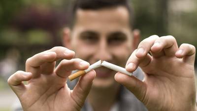 Stub it out for good: it is never too late to quit smoking