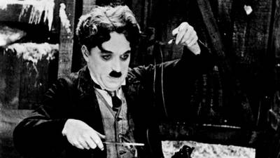 Chaplin, Ukuleles and Bluegrass on weekend agenda