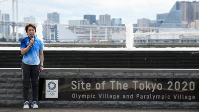 Organisers set to decide on domestic spectators for Tokyo 2020