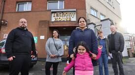 Tenants in entire Dublin apartment block face eviction 
