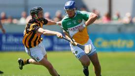 Offaly handed home qualifier draw against Waterford