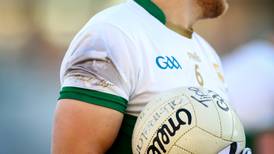 Colour me sceptical as we reach the pinnacle for adult GAA jersey wearers