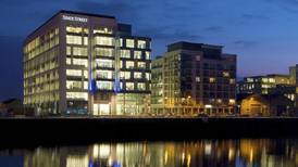 Profits plunge at Dublin-based State Street unit