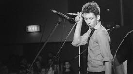 Shane MacGowan 1957-2023: A life in pictures