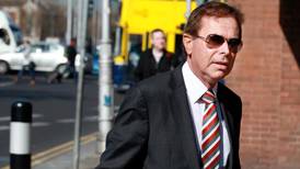 Shatter’s case takes a bashing in the High Court