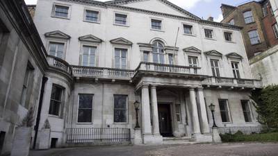 London’s most expensive home: Reuben brothers set about getting monopoly on Mayfair