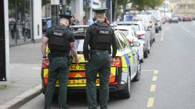 Missing pages of PSNI notebook contained details of 42 officers and staff, say police