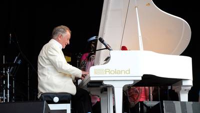 Penneys chair complained about Aer Lingus sponsorship of Phil Coulter