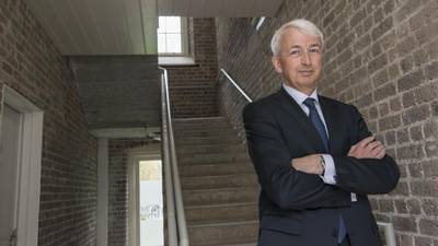 Kennedy Wilson investors  baulk at takeover of European affiliate