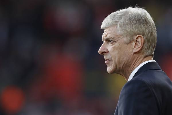 Arsene Wenger: FA Cup final will not be my last match in football