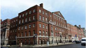 National Maternity Hospital faces fine for continuing top-ups