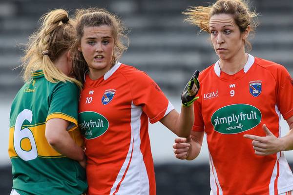 Women’s National Football League: Division Two previews