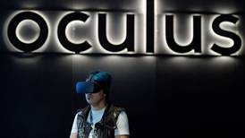 Oculus Rift: ‘Remember: no pterodactyl arms’