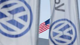VW emissions scandal has enough diesel to run and run
