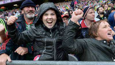 Croke Park double-header to net €7m bonanza for Dublin