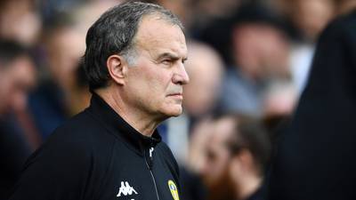 Marcelo Bielsa to stay with Leeds for another season
