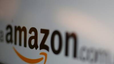 Amazon to build three data centres in Dublin